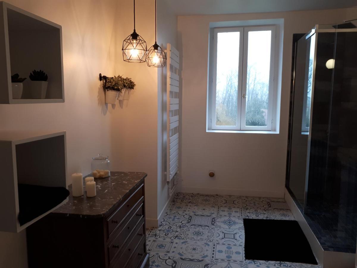 Villa Marguerite Saint-Omer  Habitación foto